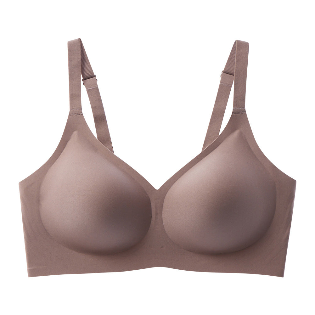 Seamless Soft Support Bra