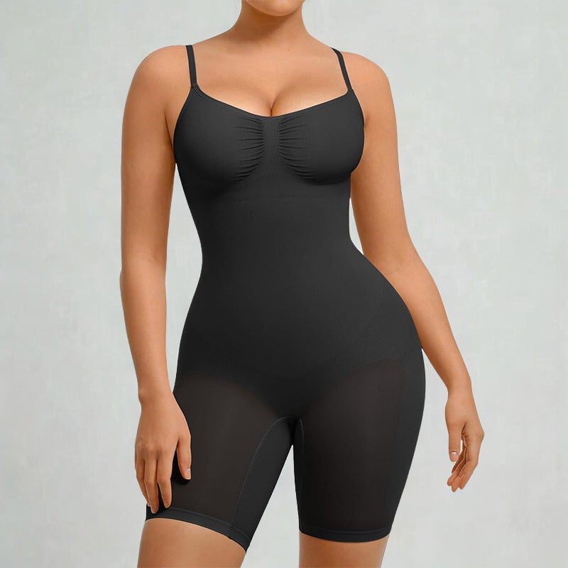Sculpt Series Seamless Shortsuit