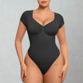 Sculpt Series Short Sleeve Bodysuit
