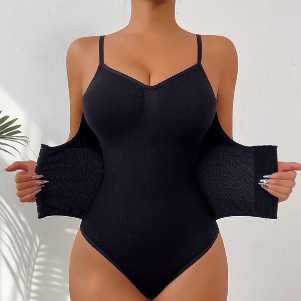 Sculpt Series Core Bodysuit
