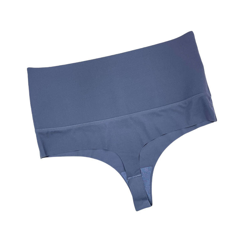 Seamless Sculpt High Waist Thong