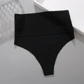 Seamless Sculpt High Waist Thong