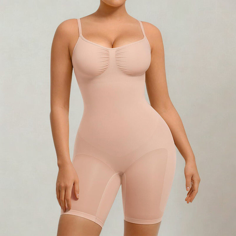 Sculpt Series Seamless Shortsuit