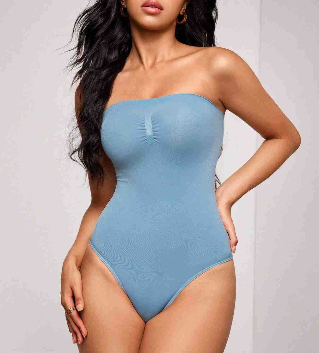 Sculpt Series Curve Bodysuit