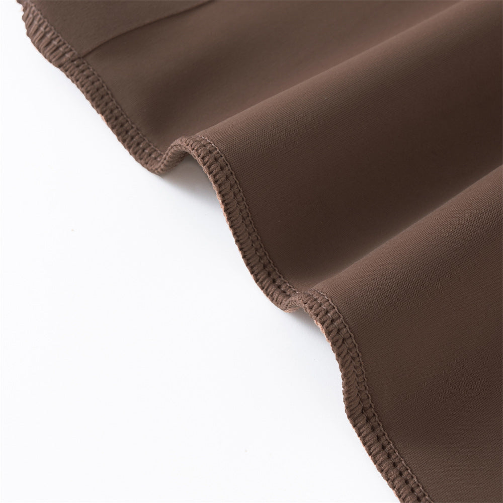 Seamless Sculpt High-Waist Brief