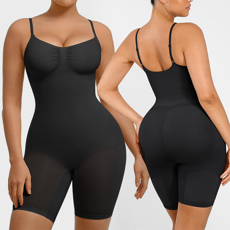 Sculpt Series Seamless Shortsuit