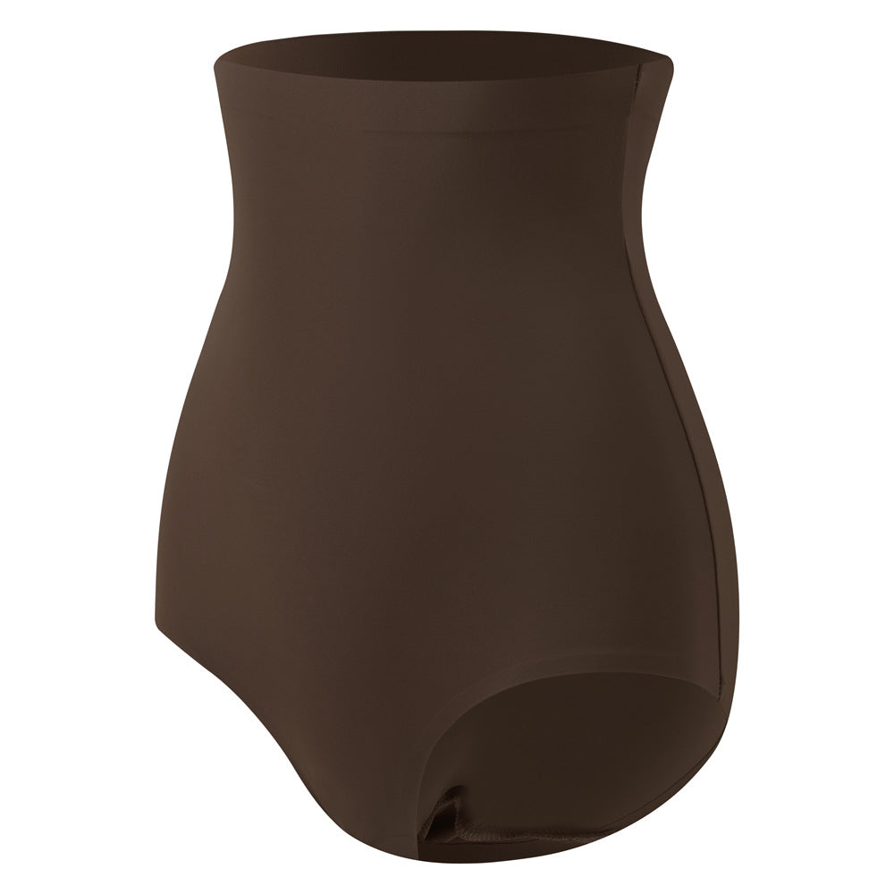 Seamless Sculpt High-Waist Brief