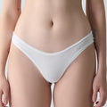 Seamless Modal Thong
