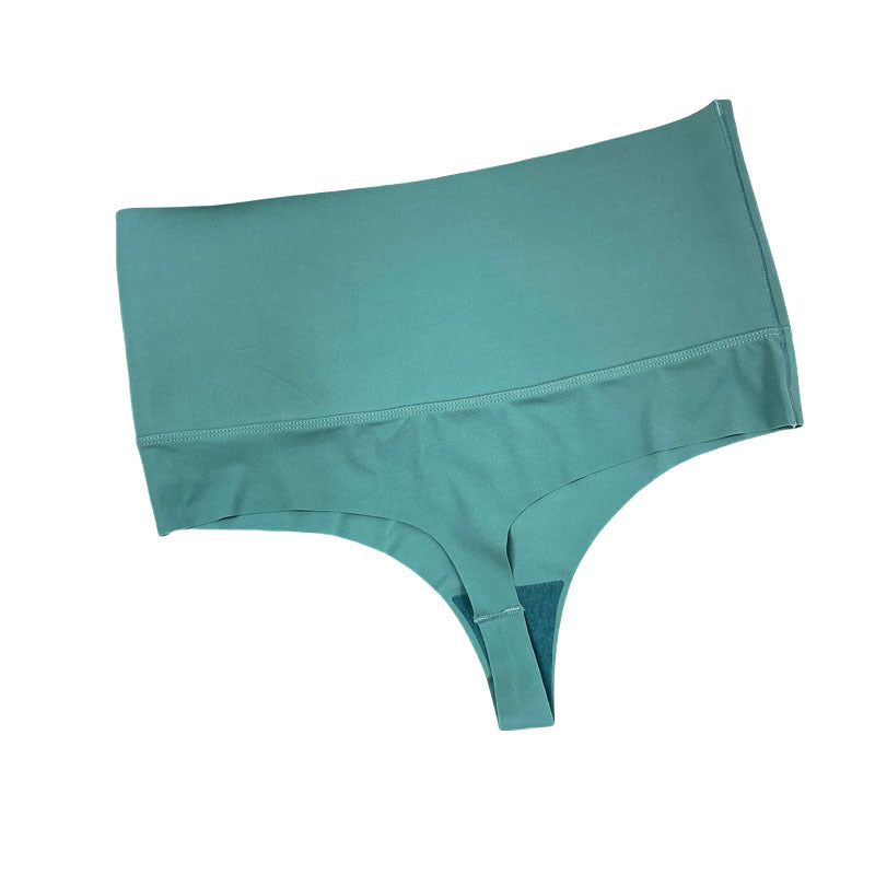Seamless Sculpt High Waist Thong