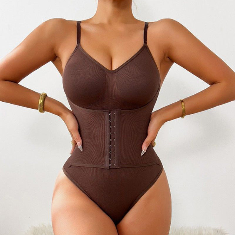 Sculpt Series Core Bodysuit