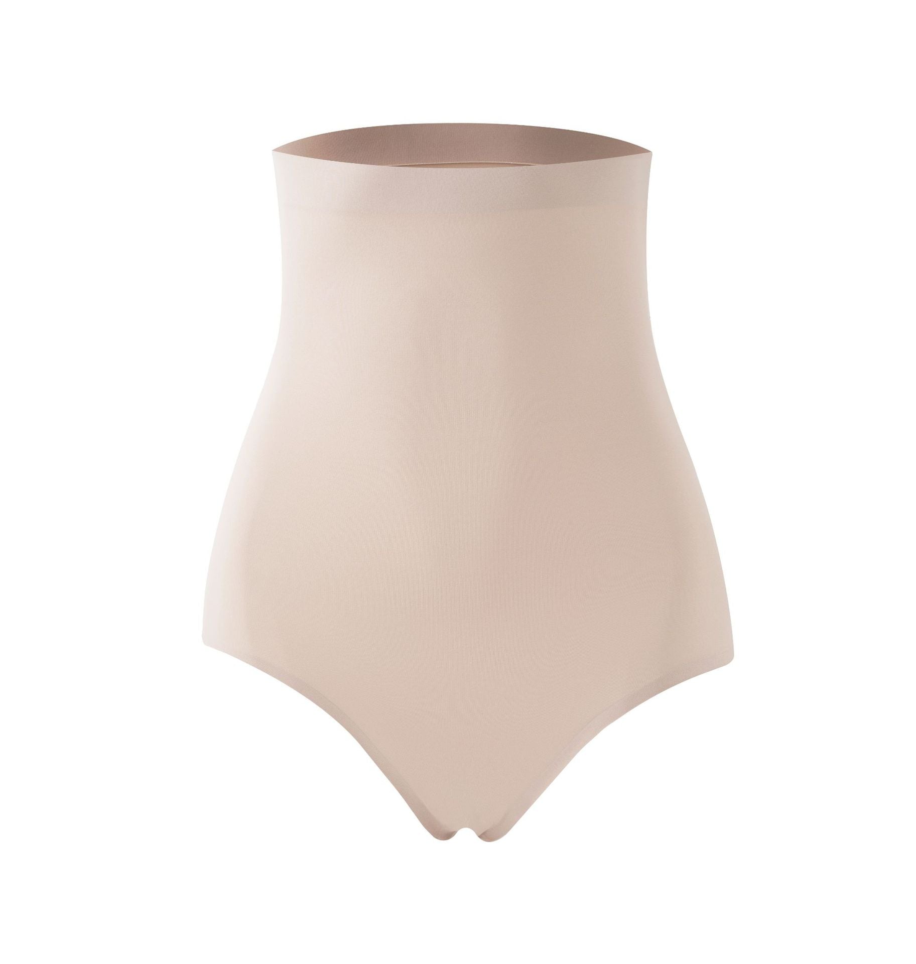 Seamless Sculpt High-Waist Brief